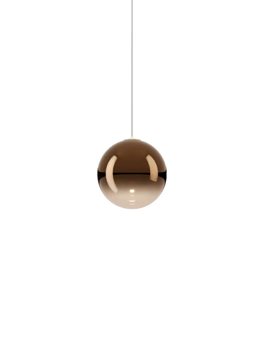 Random Solo 23 LED Pendant