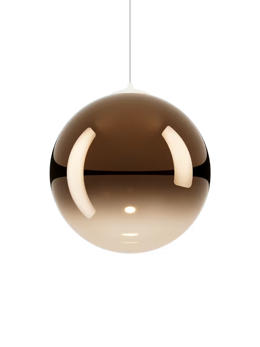 Random Solo 28 LED Pendant