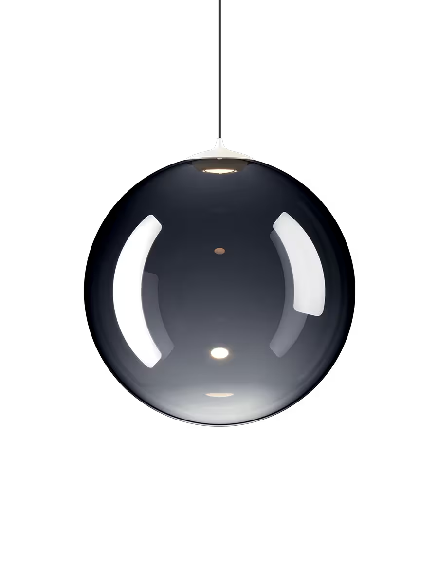 Random Solo 28 LED Pendant