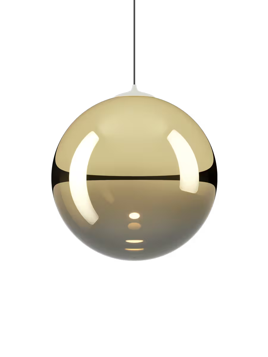 Random Solo 28 LED Pendant