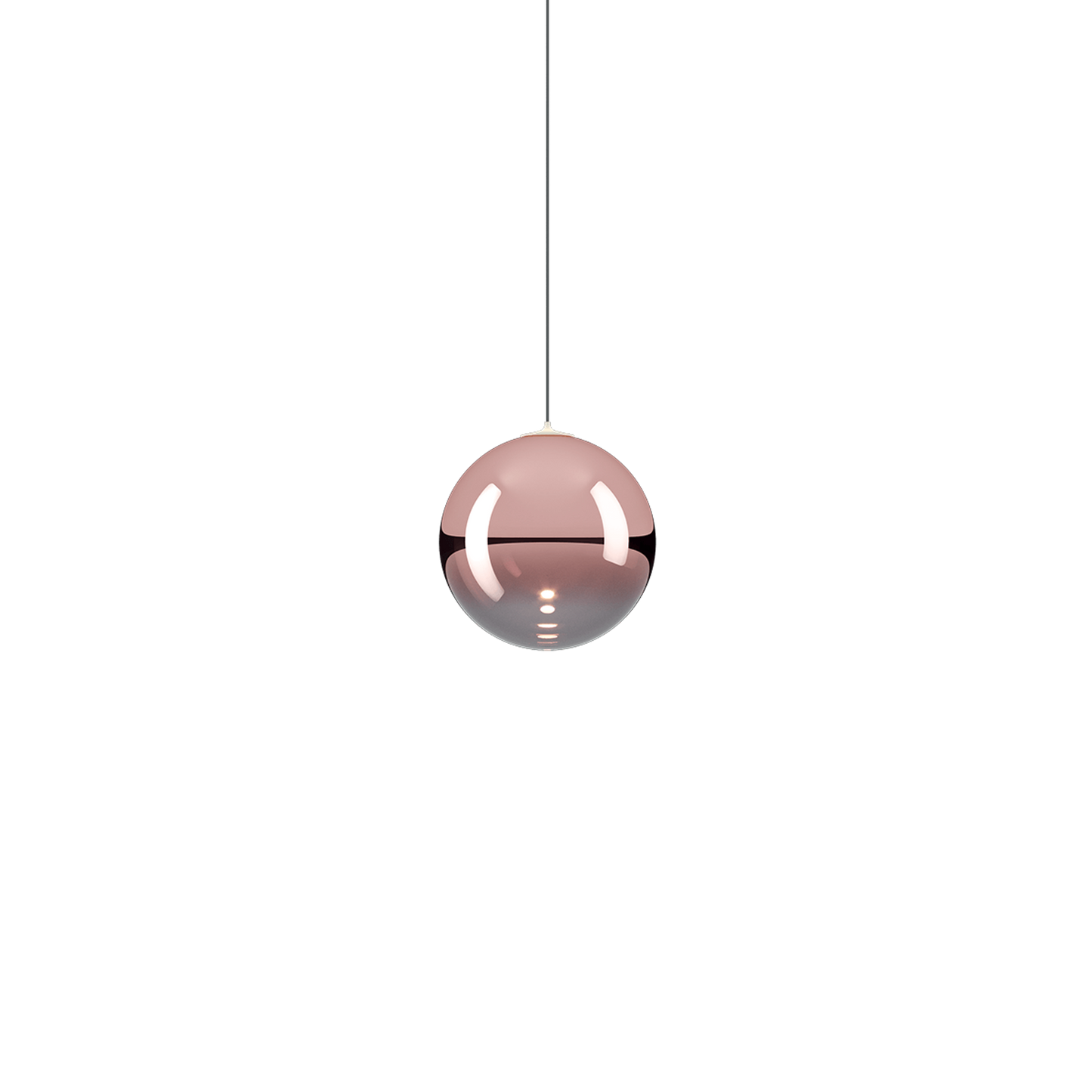 Random Solo 18 LED Pendant