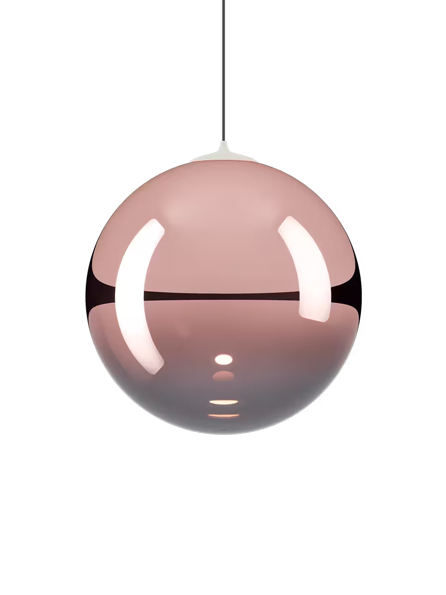 Random Solo 28 LED Pendant