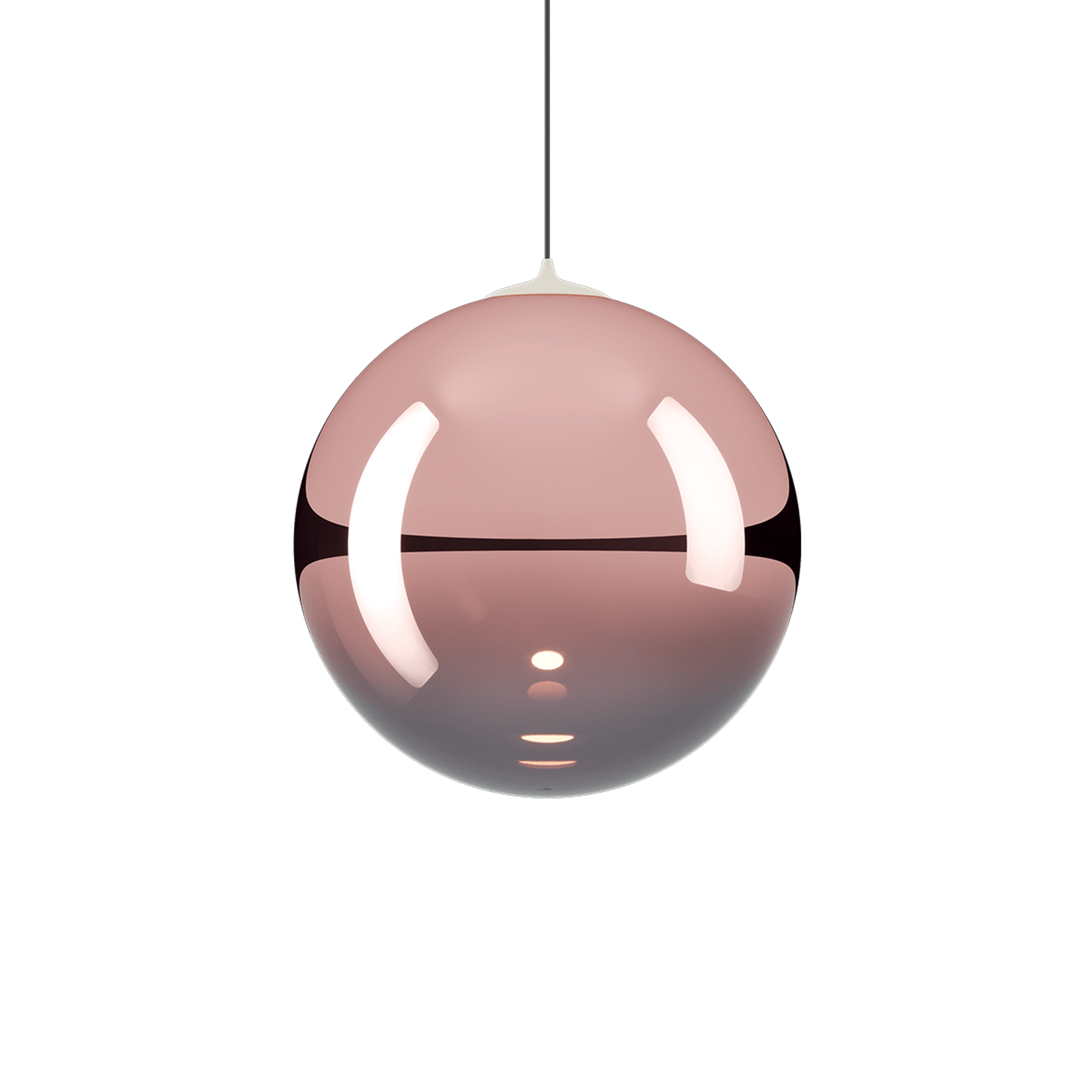 Random Solo 28 LED Pendant