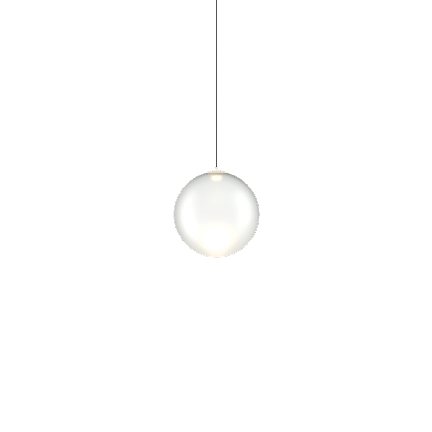 Random Solo 18 LED Pendant