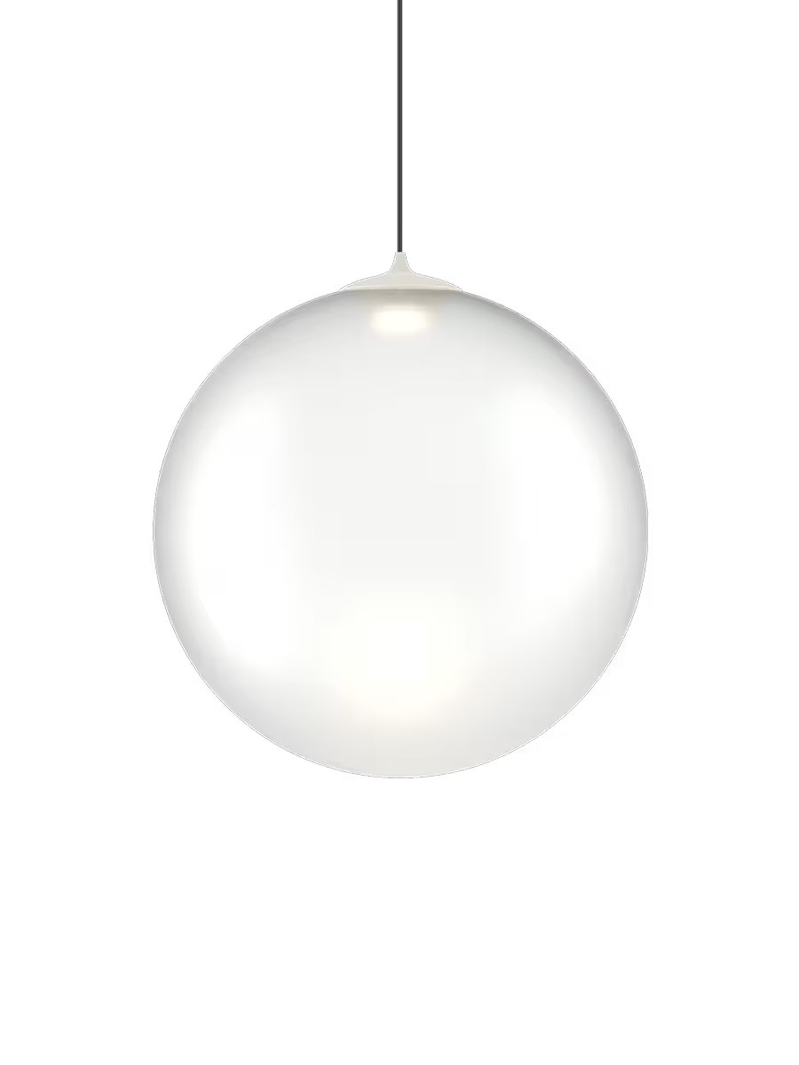 Random Solo 28 LED Pendant