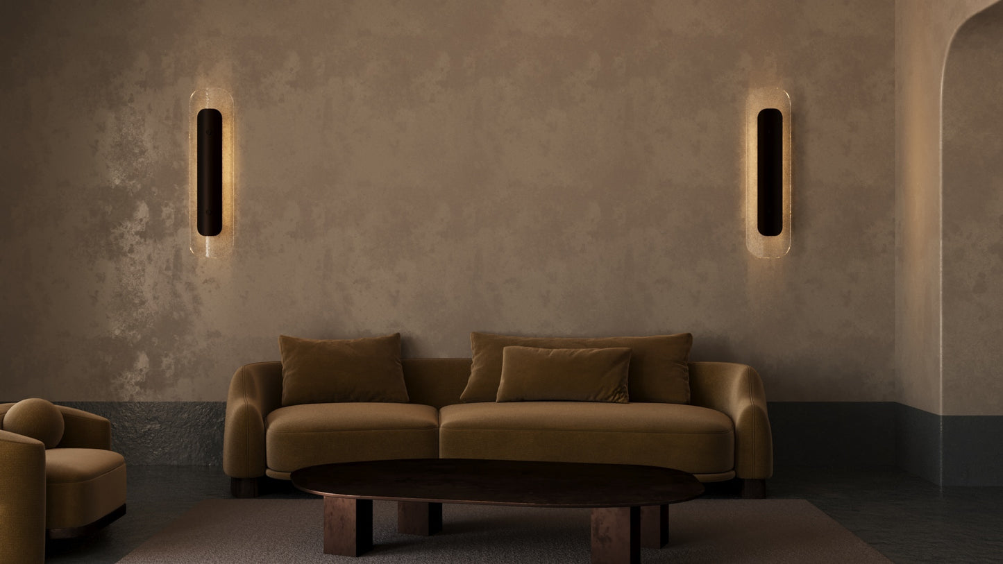 Contour Wall Light