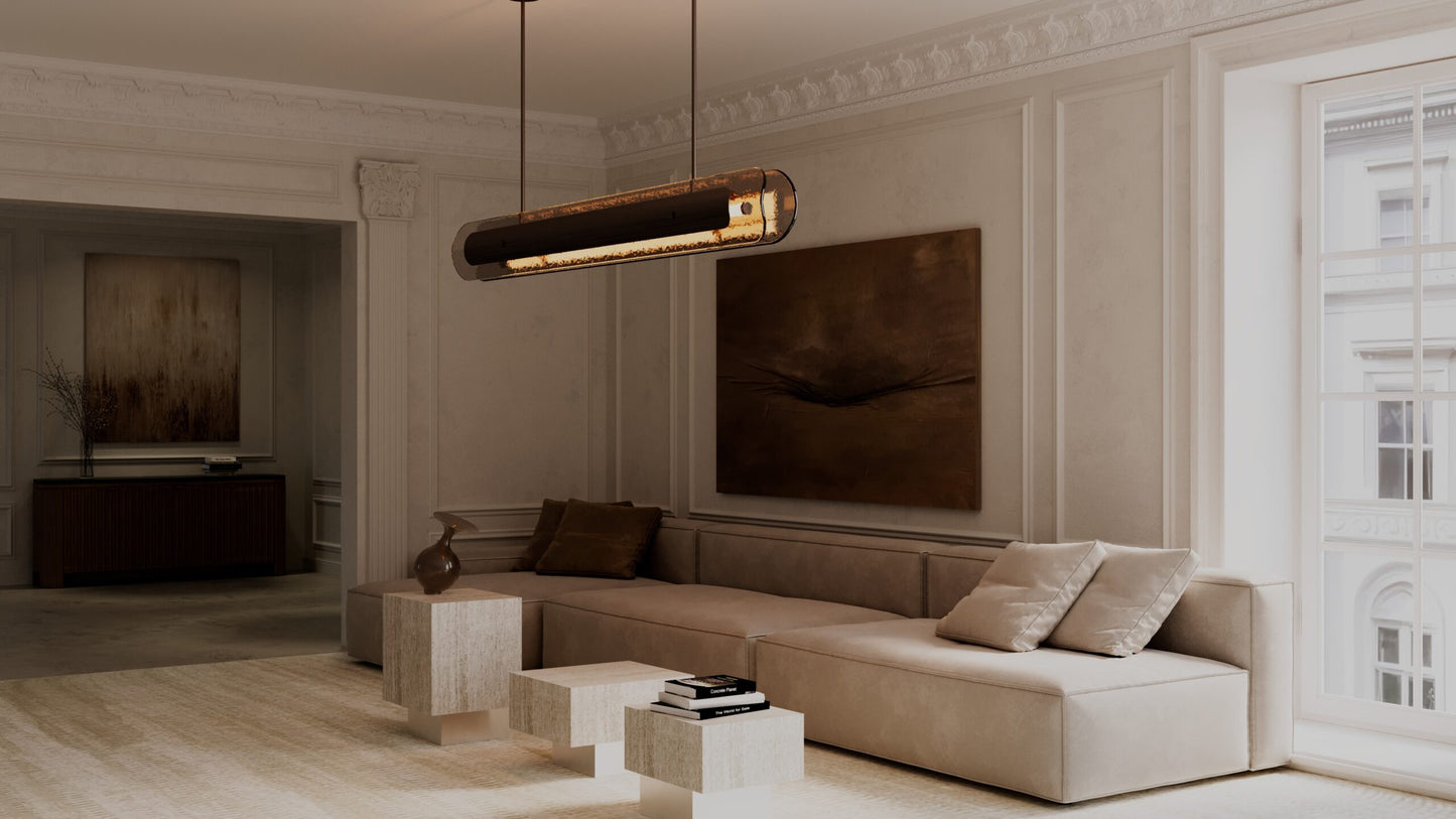 CTO Lighting Contour Pendant