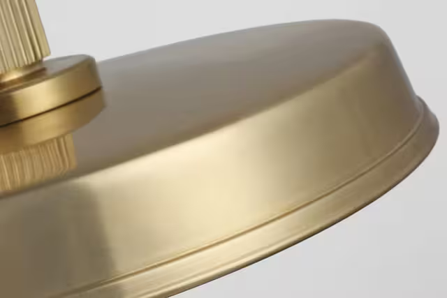 Ruhlmann Factory Pendant