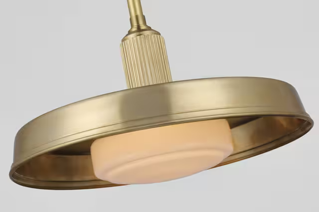 Ruhlmann Factory Pendant