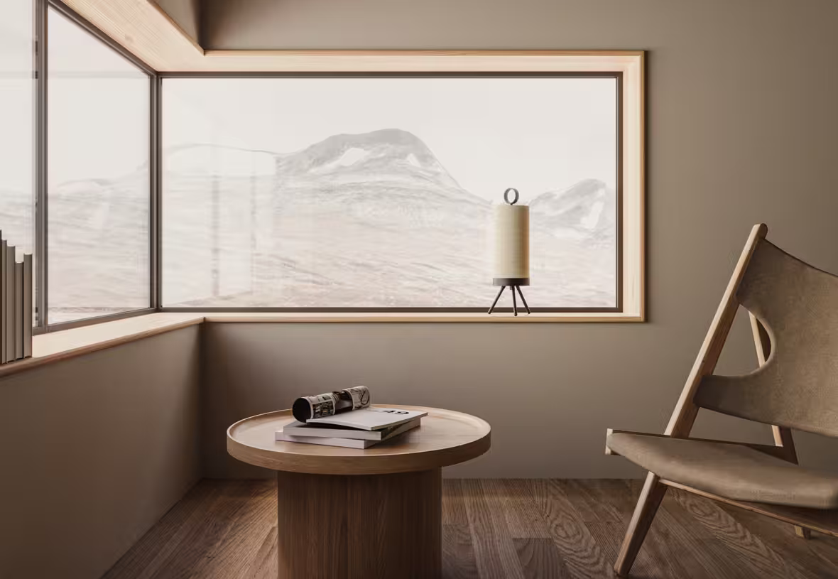 Nooi Table Lamp