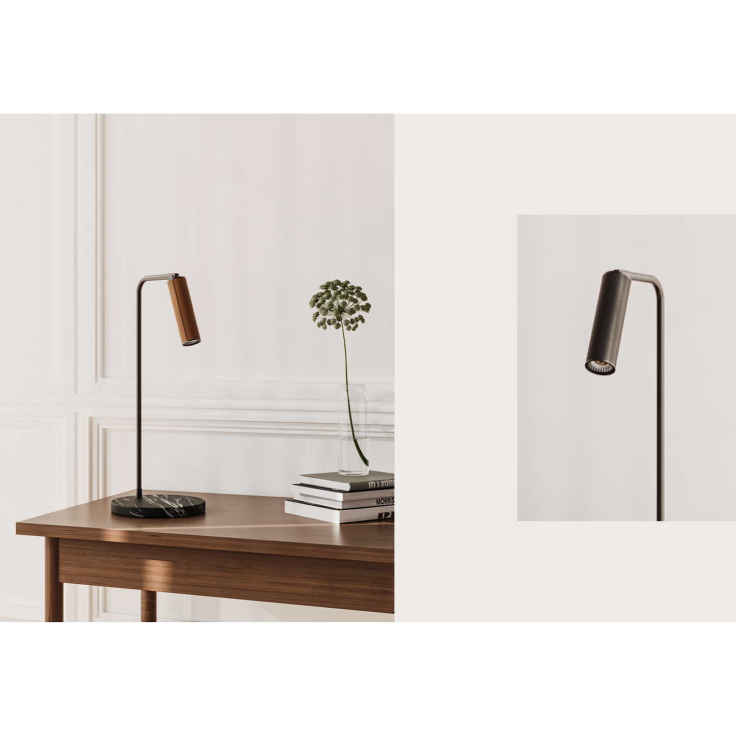 Tura Desk Lamp