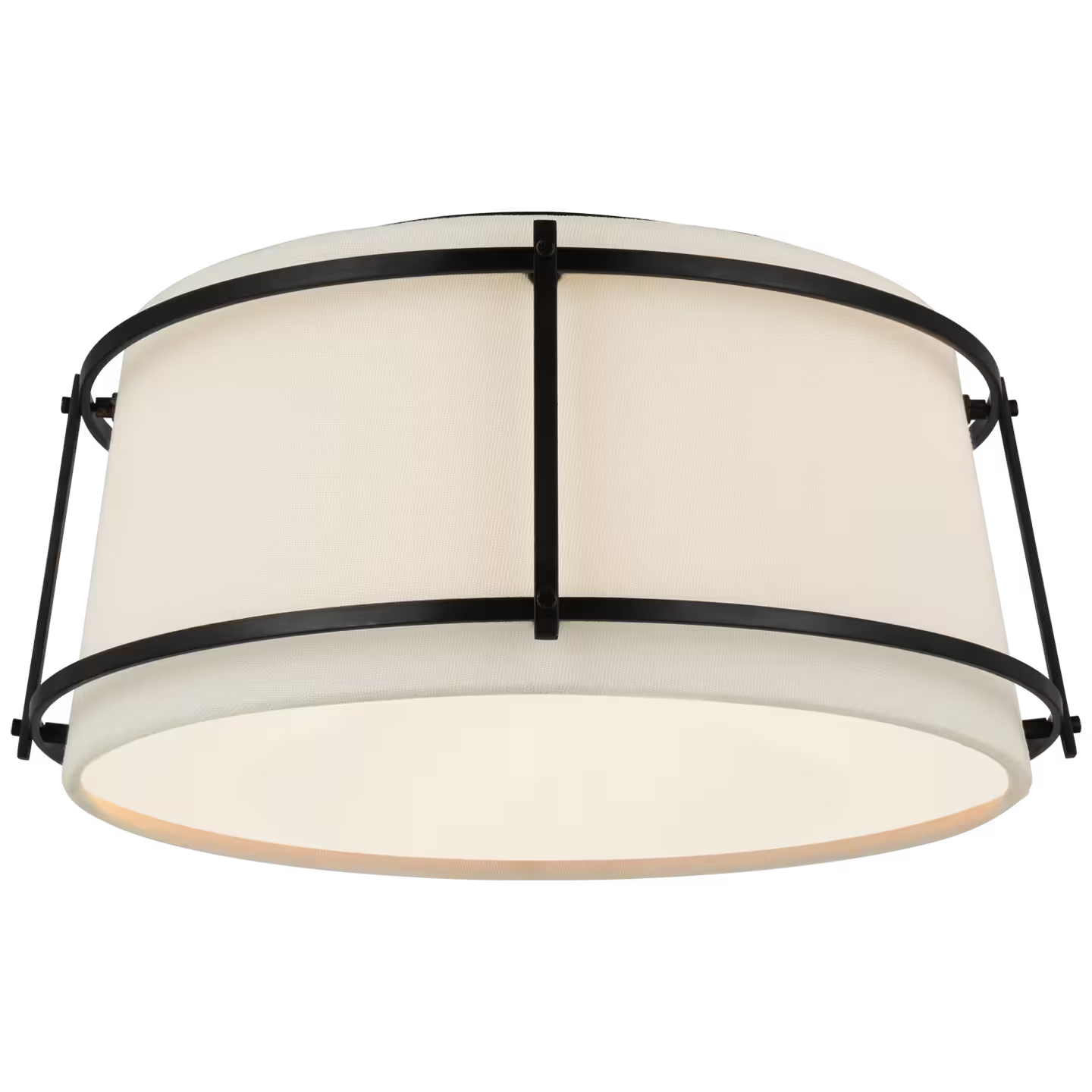 Callaway Flush Mount
