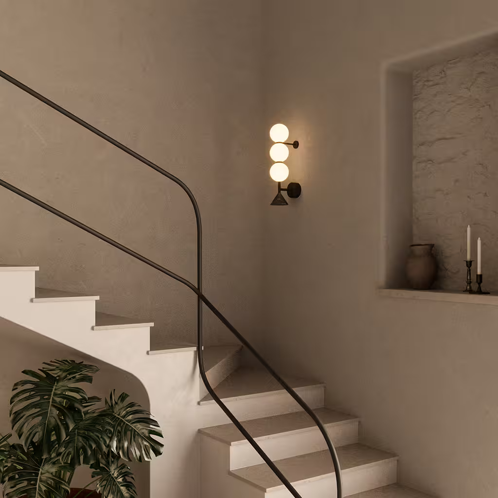 Soko Wall Light