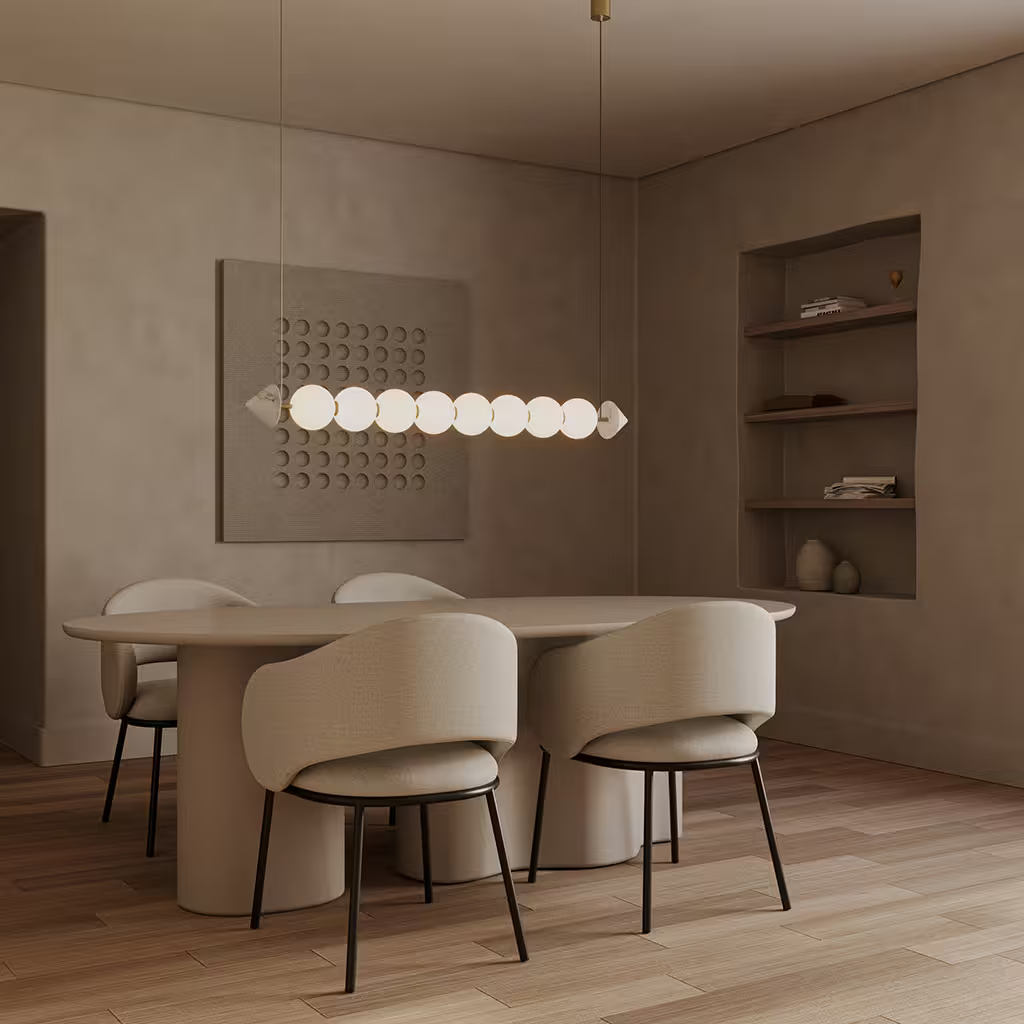Soko Linear Pendant