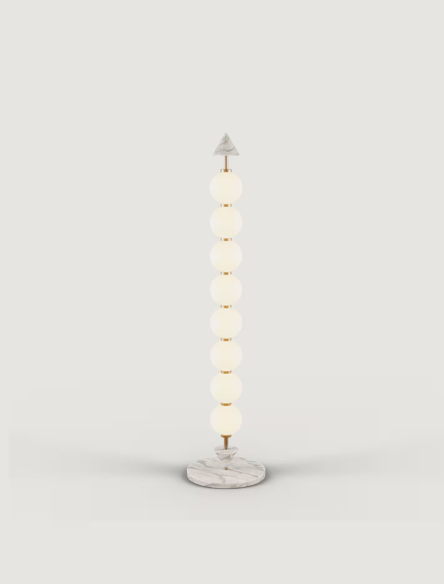Soko Floor Lamp