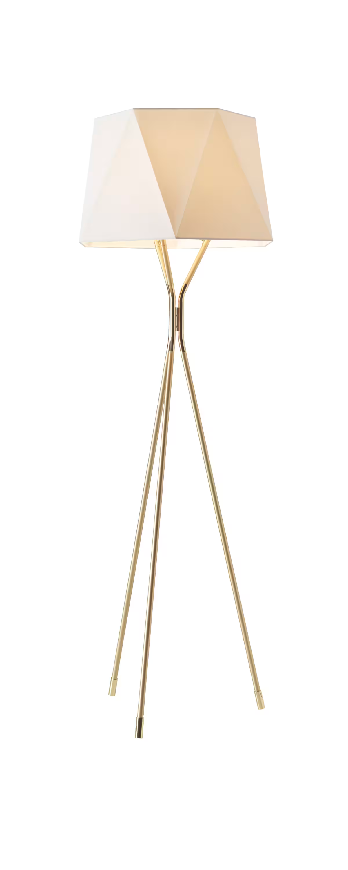 Solitaire Floor Lamp