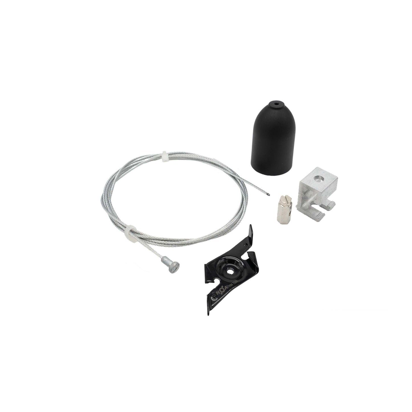 Three Phase Track, Suspension Kit 3m