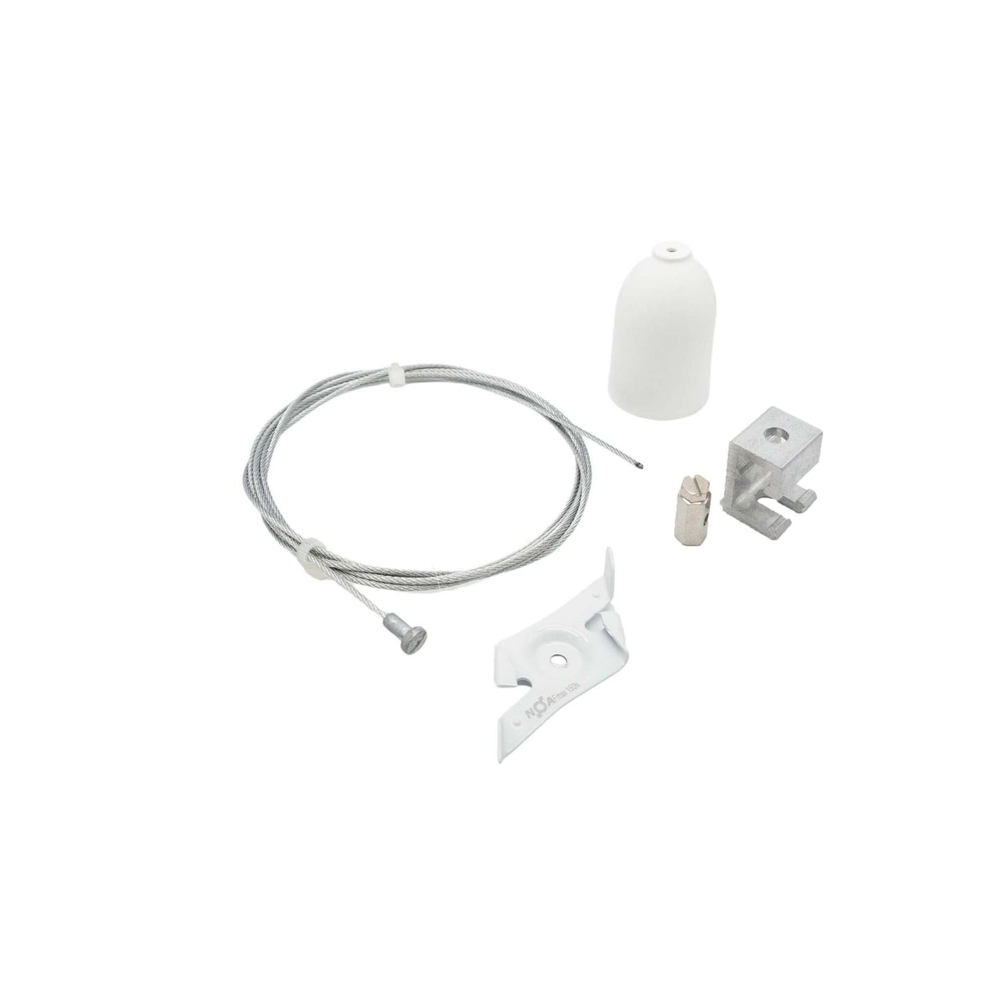 Three Phase Track, Suspension Kit 3m