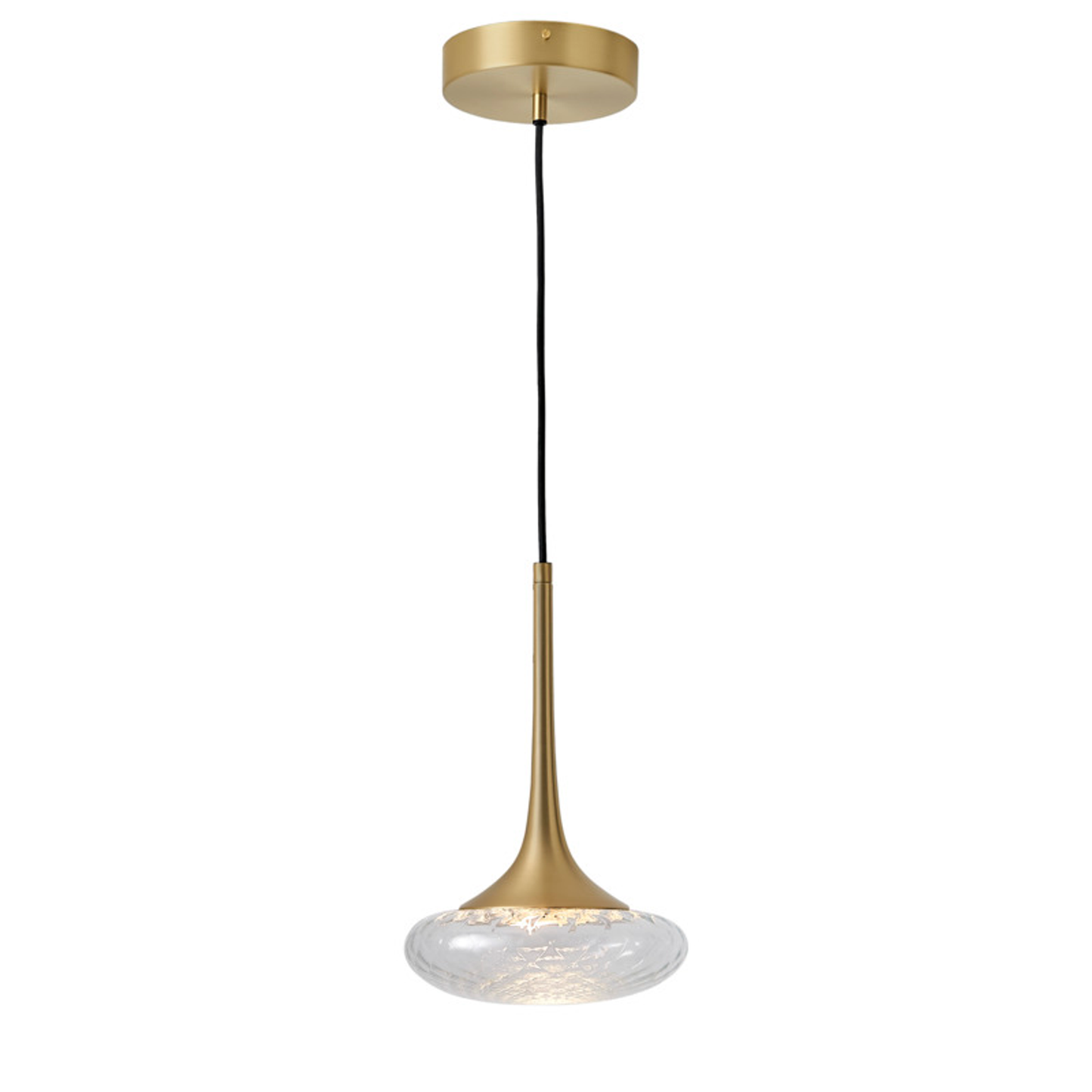 Louis LED Pendant