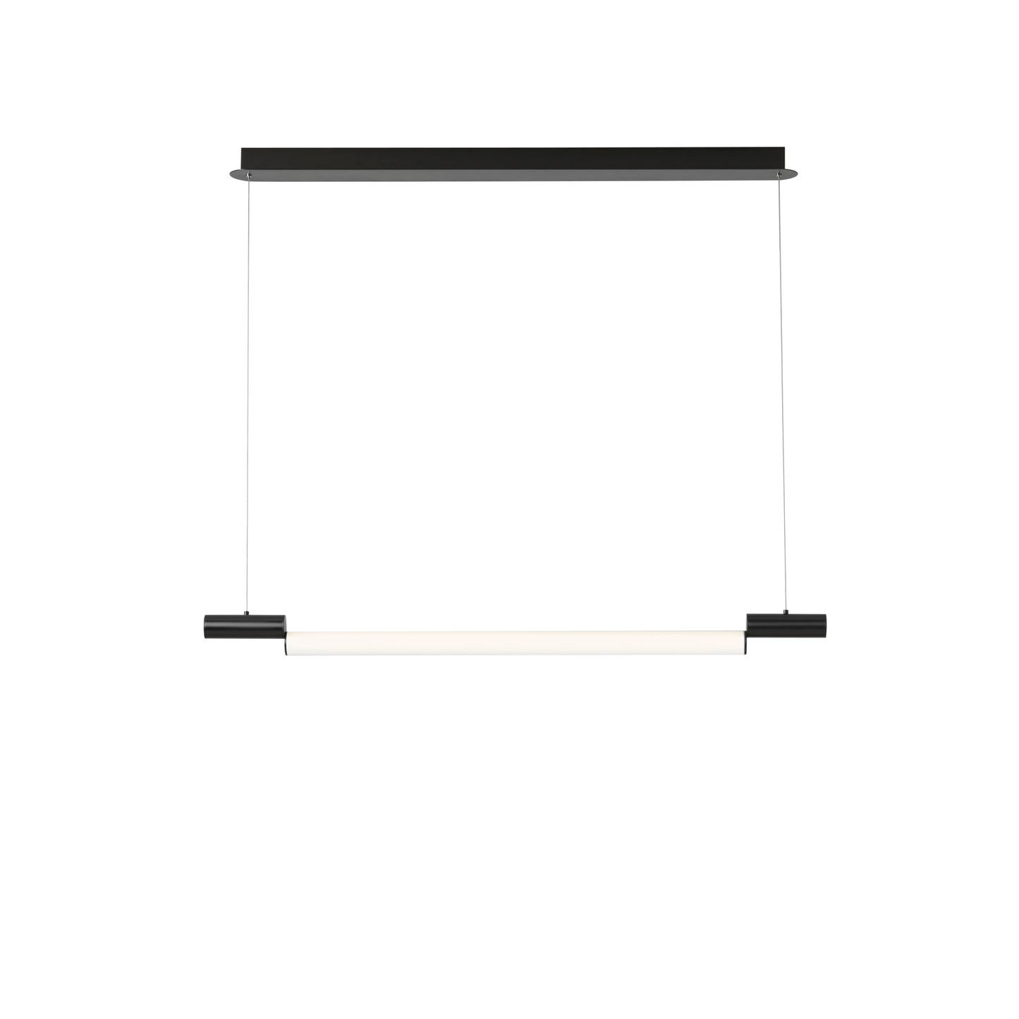 Signal H770 Small Horizontal LED Pendant with An Elegant Design
