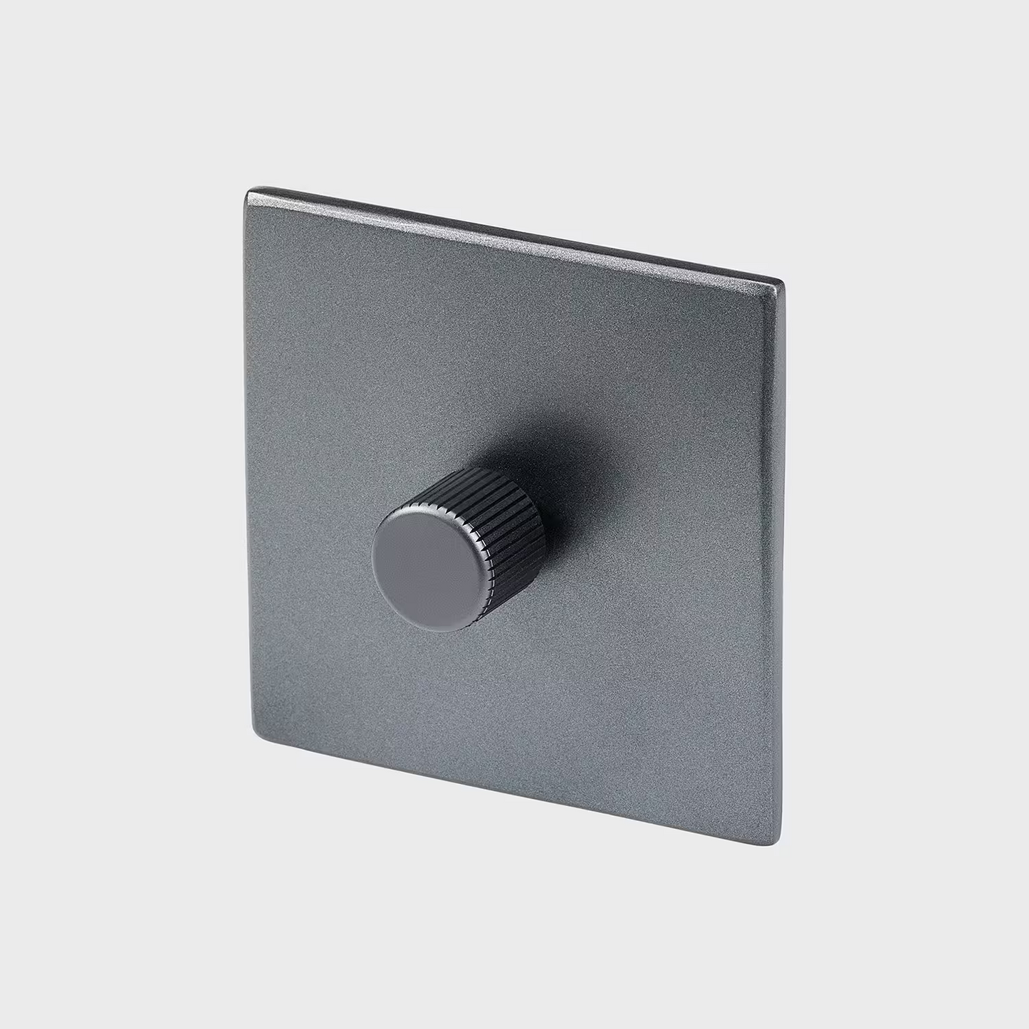 Single Rotary Wall Dimmer