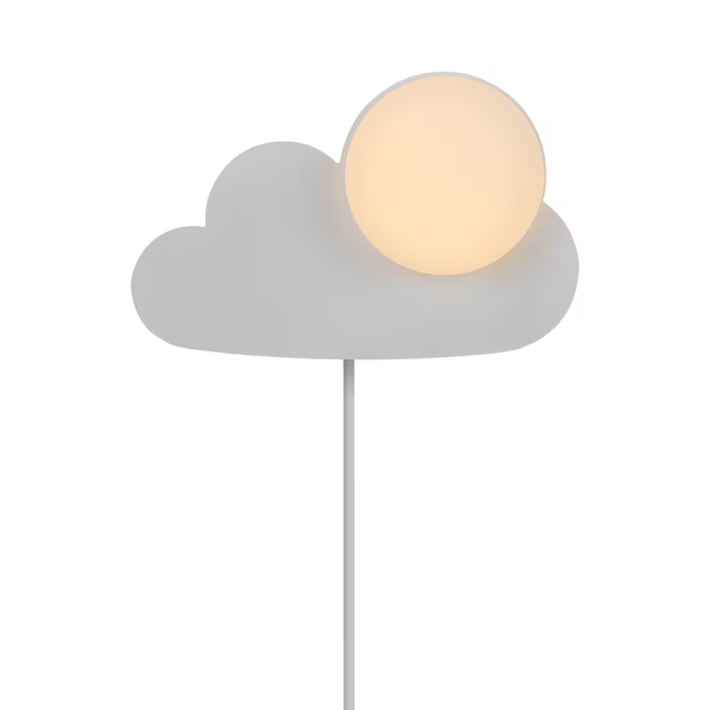 Skyku Cloud Wall Light