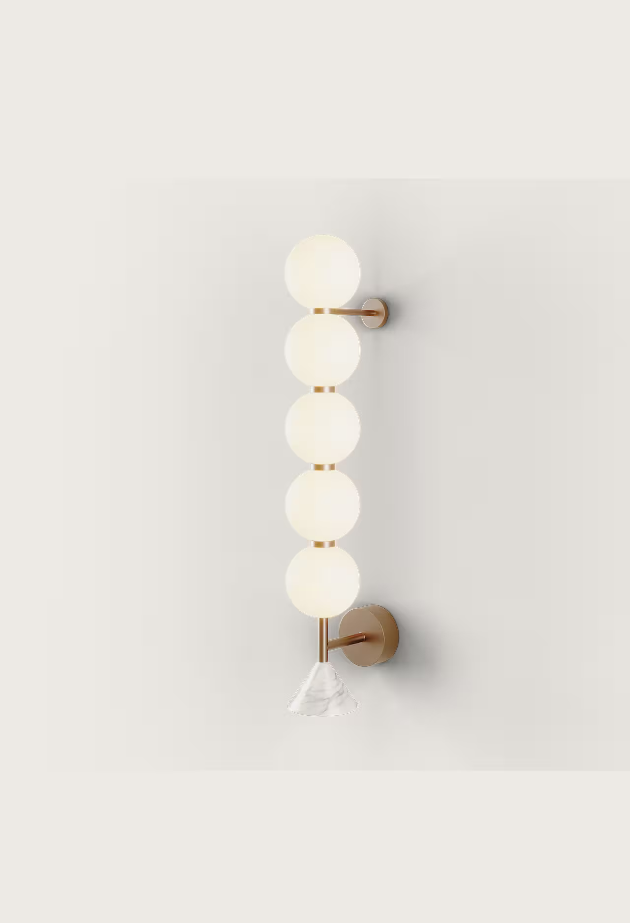 Soko Wall Light
