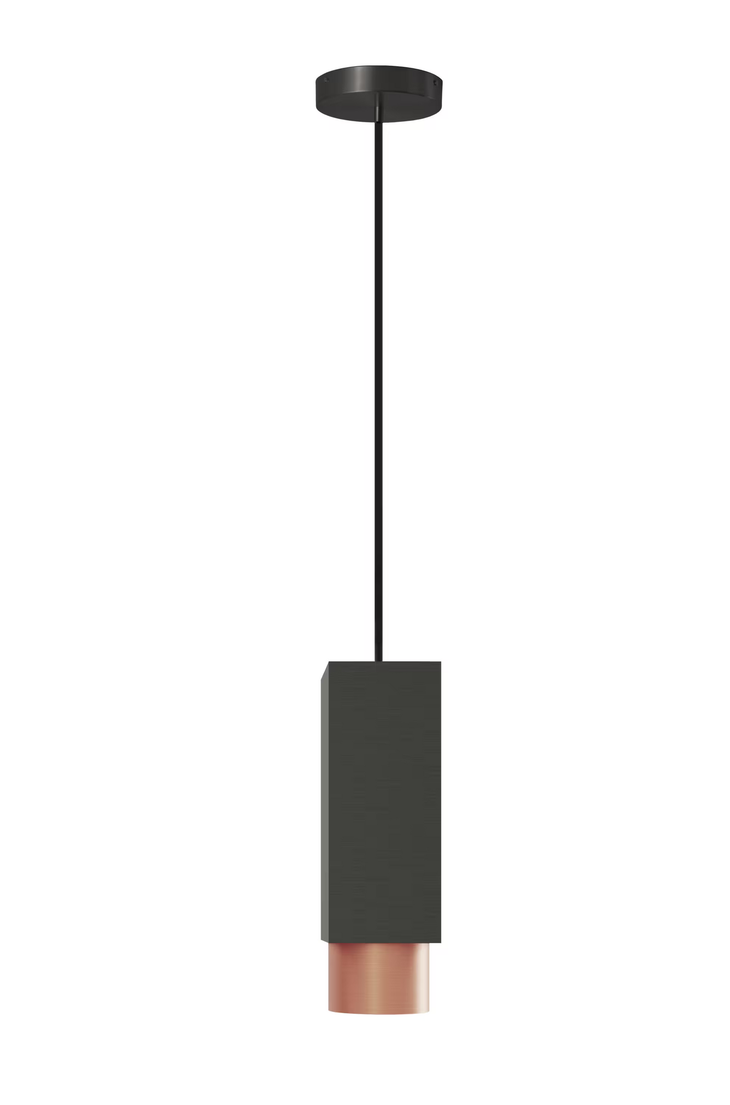 Extra V2 Pendant