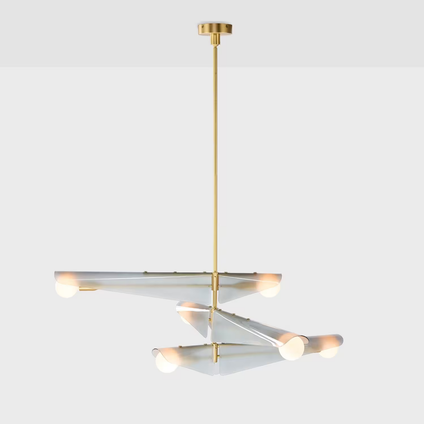 Sycamore 3-Tiers Chandelier