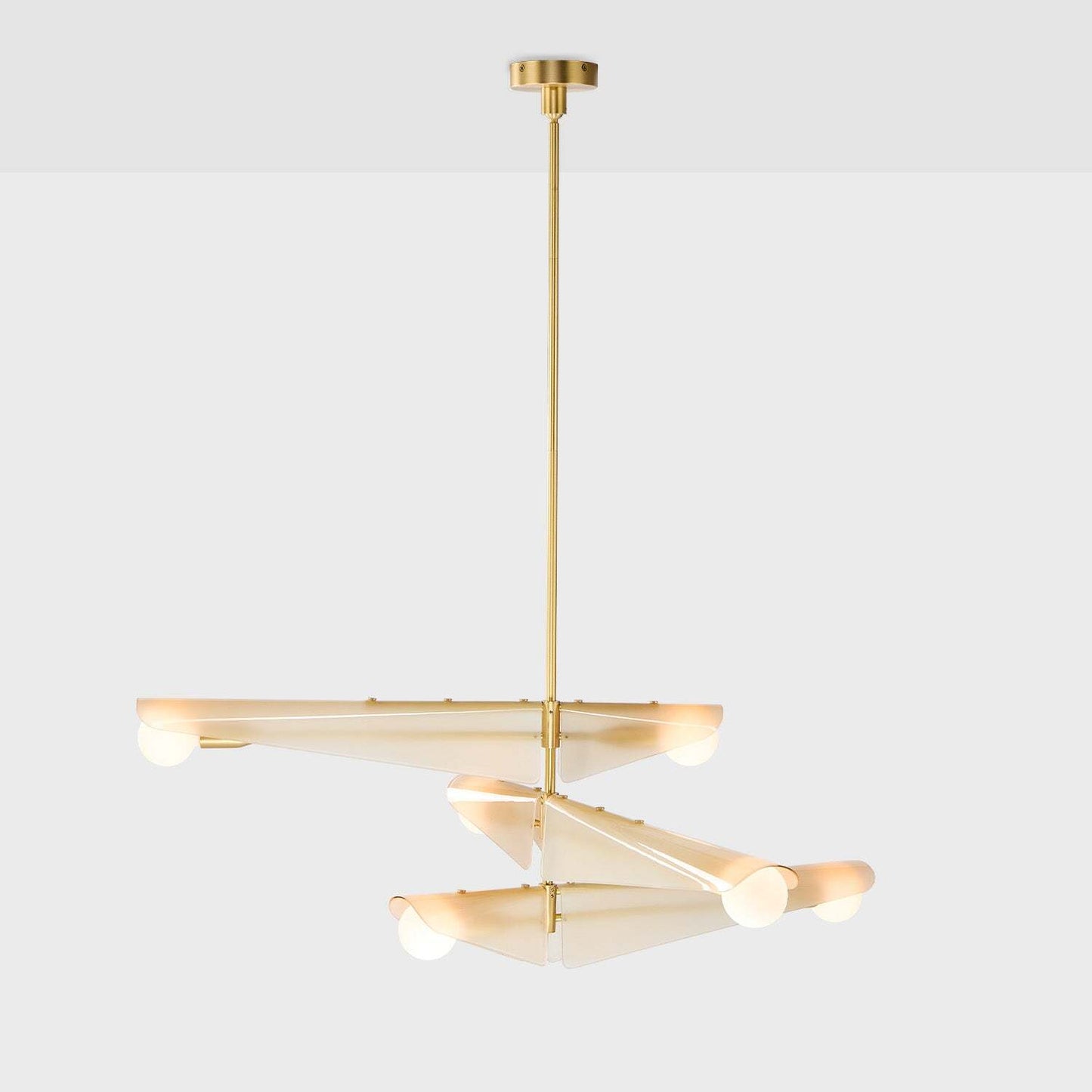 Tala Sycamore Chandelier