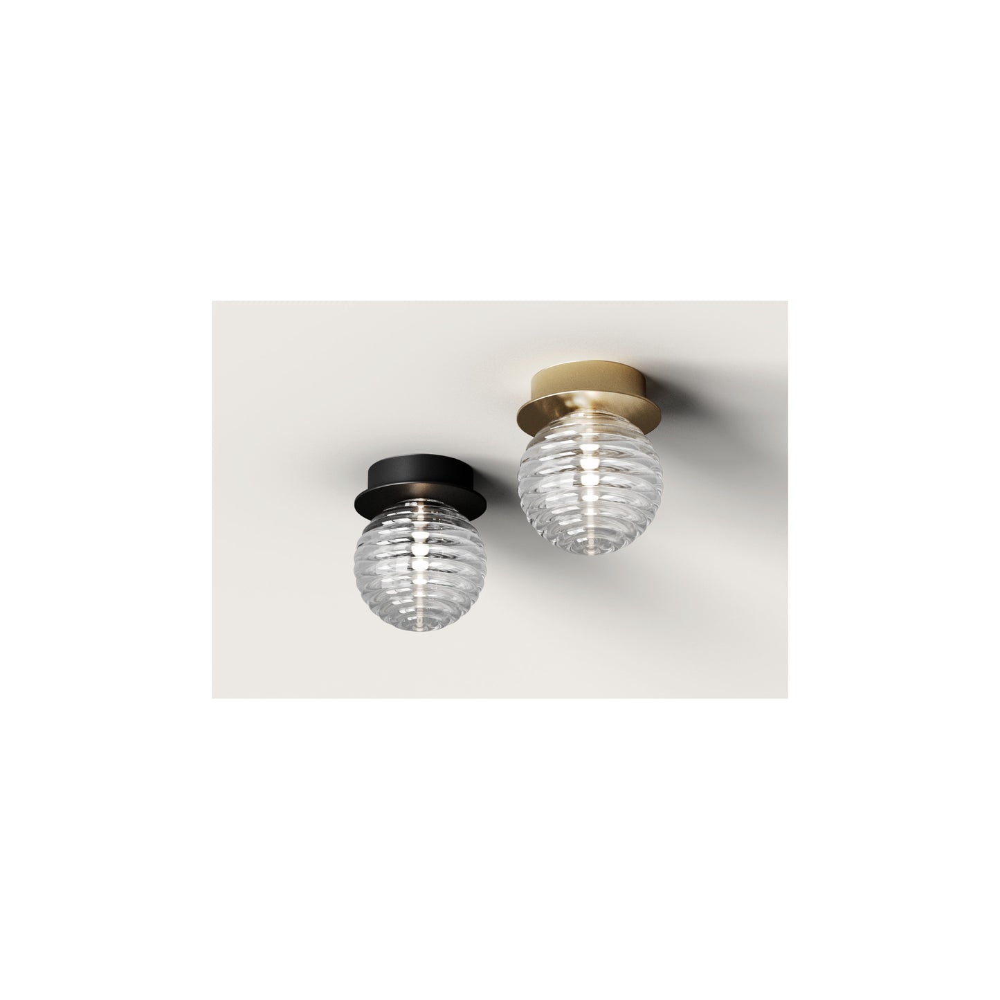 Doul LED Ceiling Light
