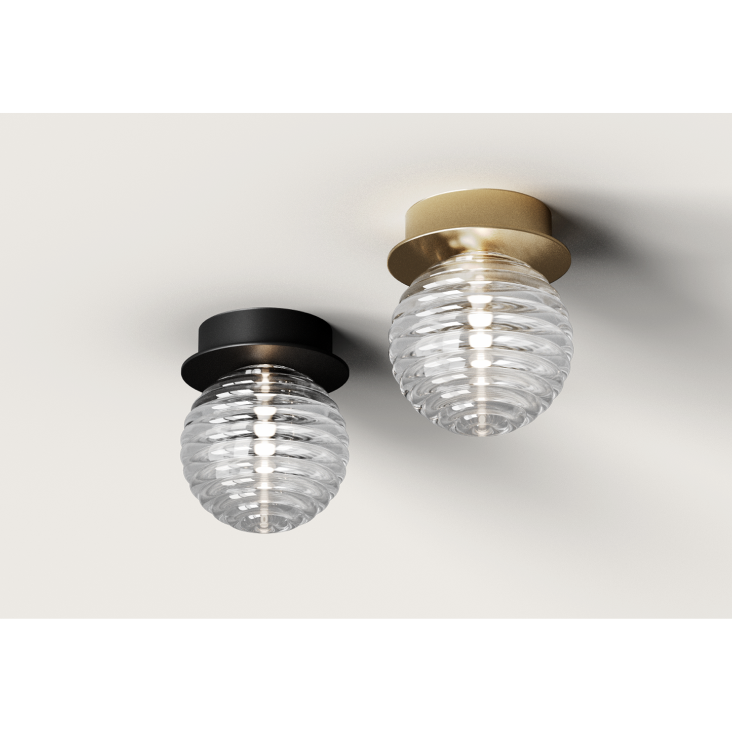 Doul LED Ceiling Light