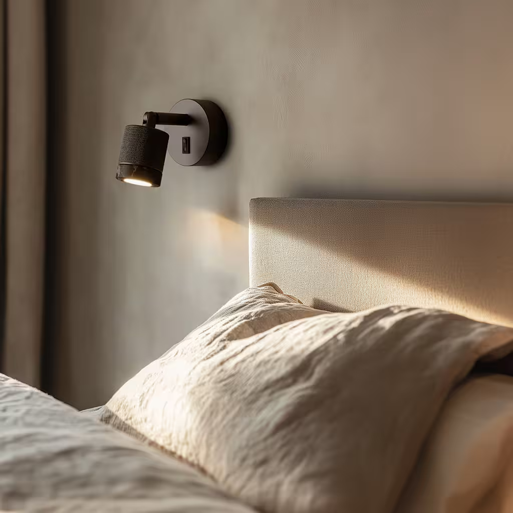 Tea LED Wall Spotlight