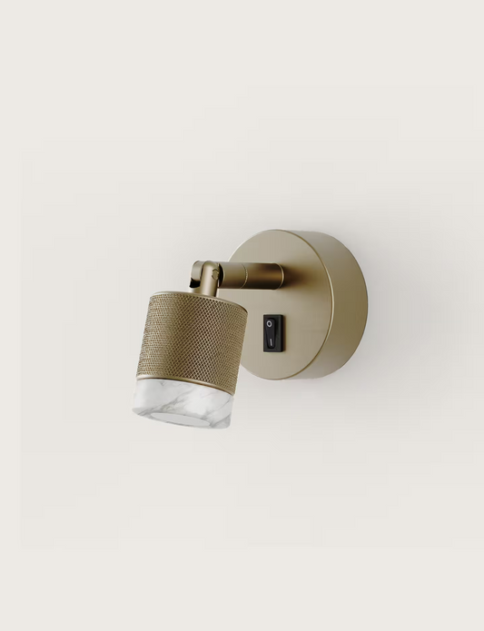 Tea LED Wall Spotlight