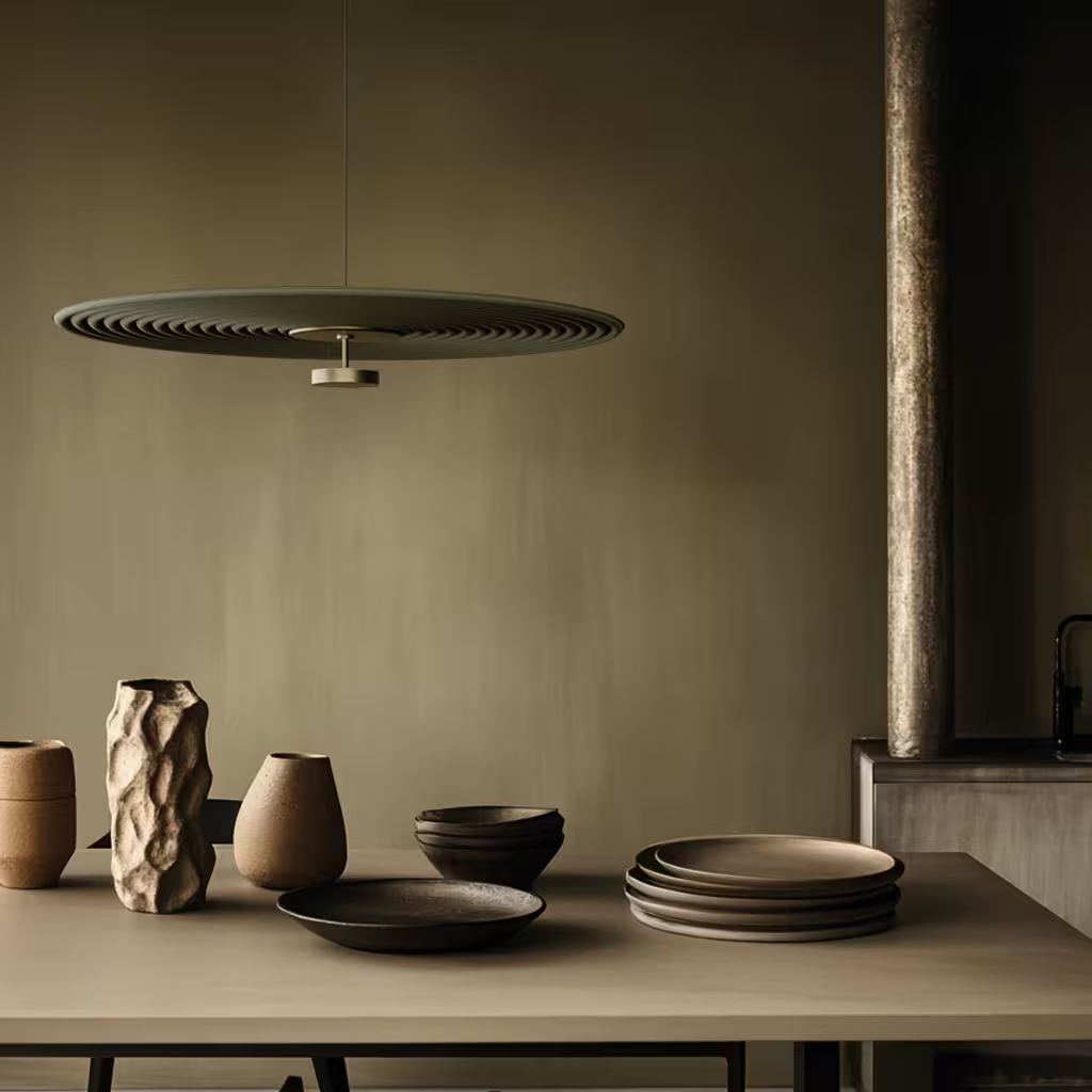 Tico LED Pendant