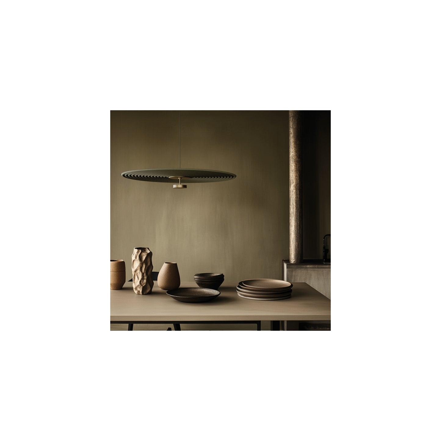 Tico LED Pendant