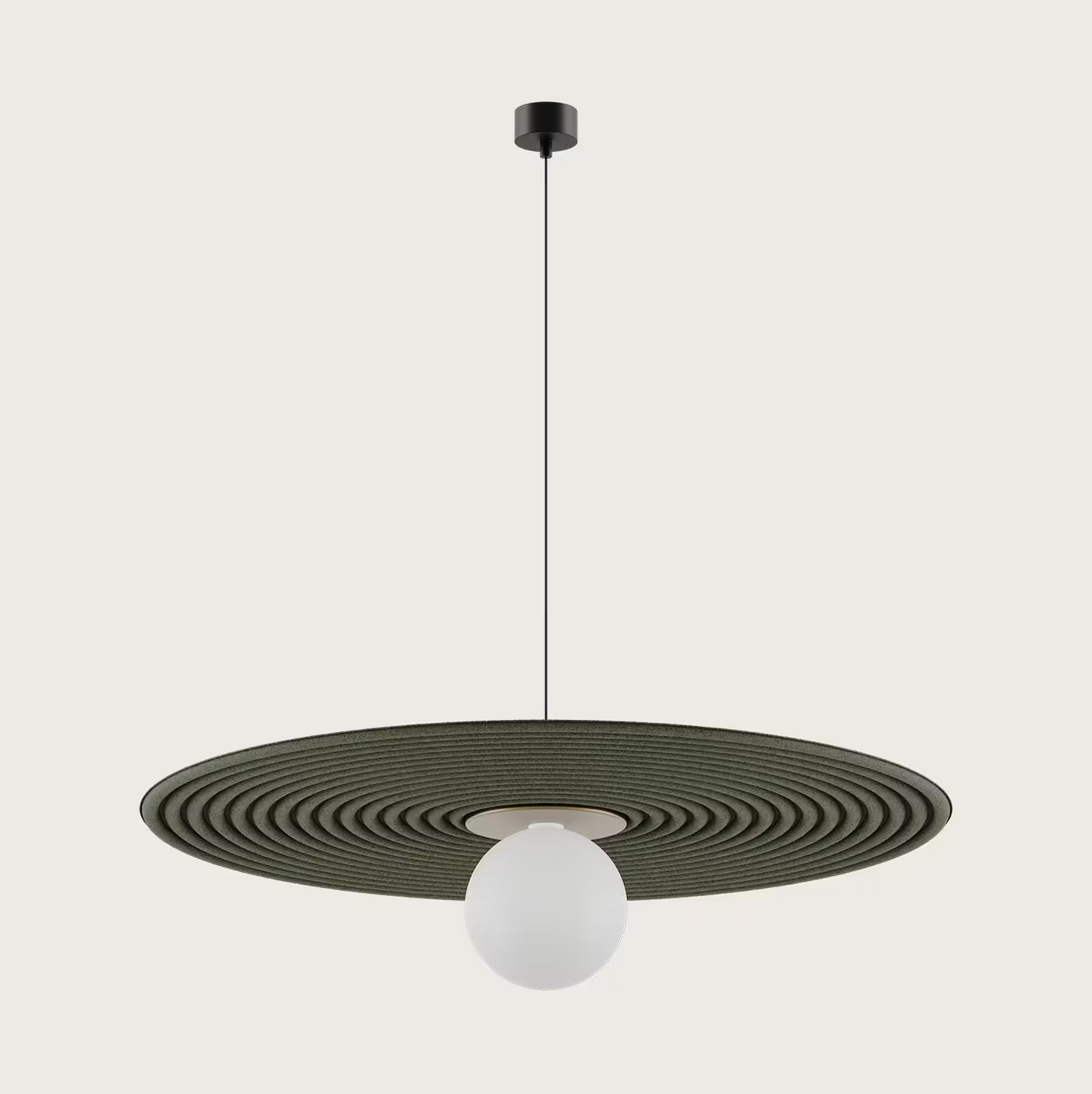 Tico Bulb Pendant