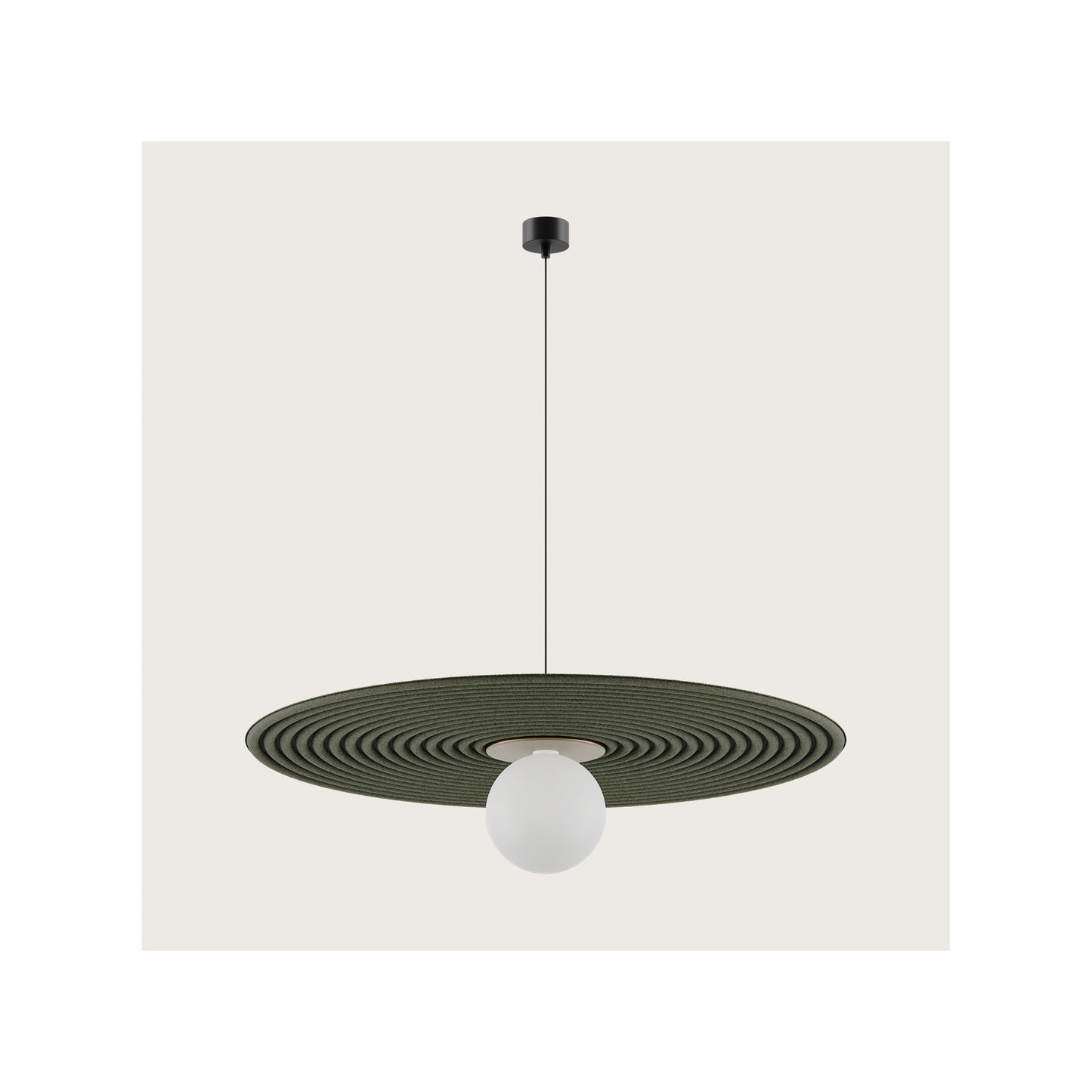Tico Bulb Pendant