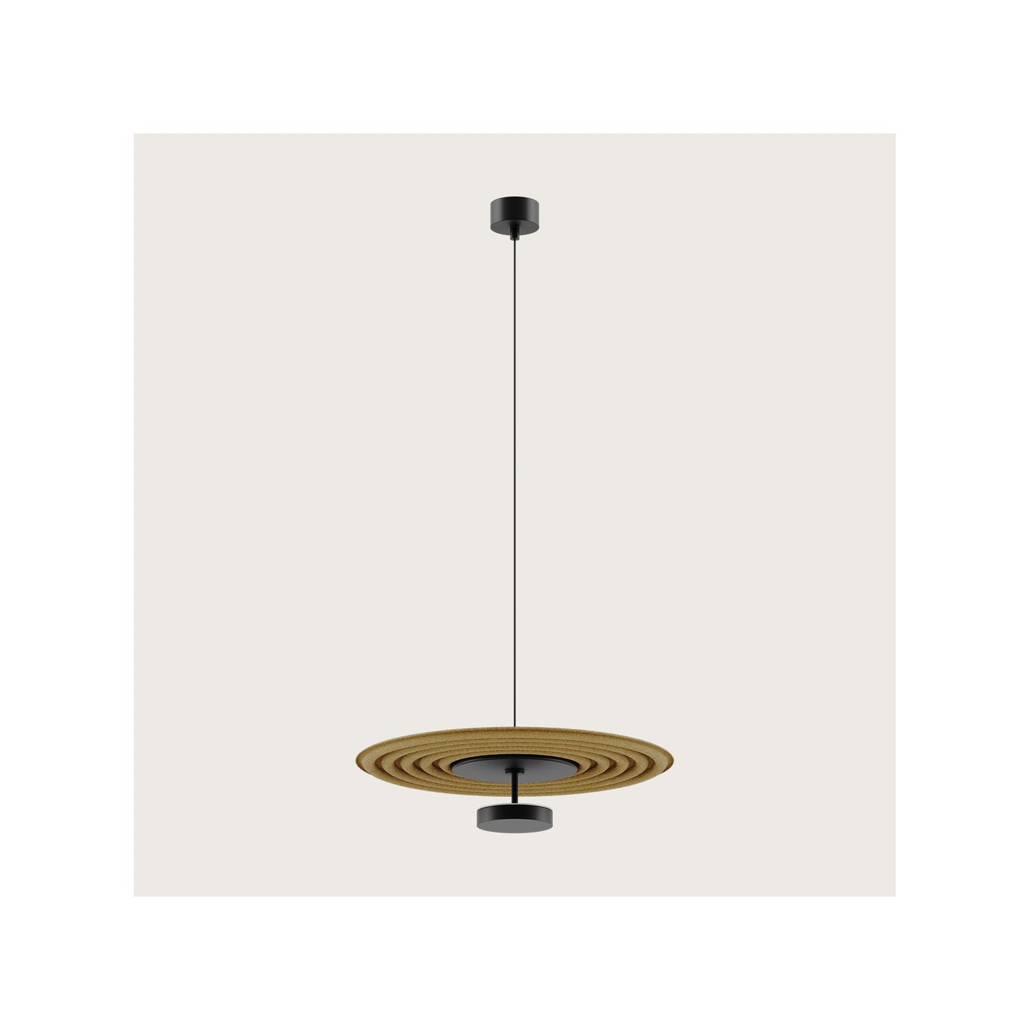 Tico LED Pendant