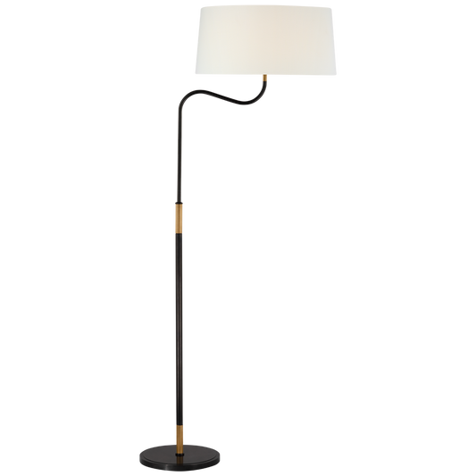 Canto Adjustable Floor Lamp