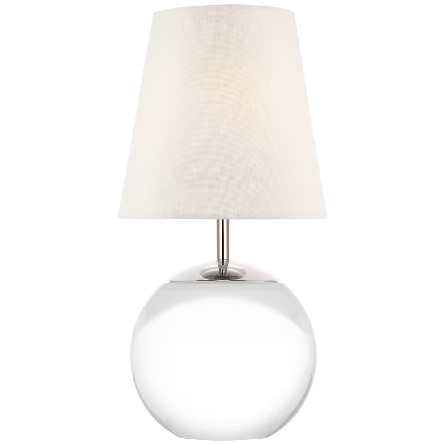 Terri 12" Cordless Accent Lamp