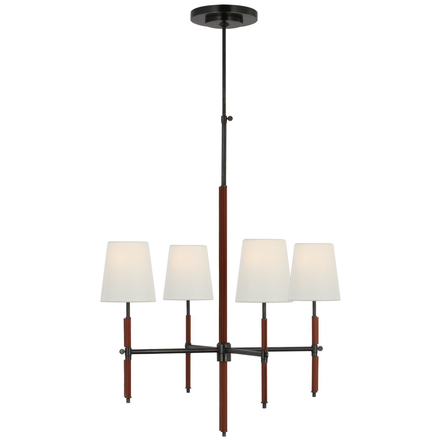 Bryant Wrapped Chandelier