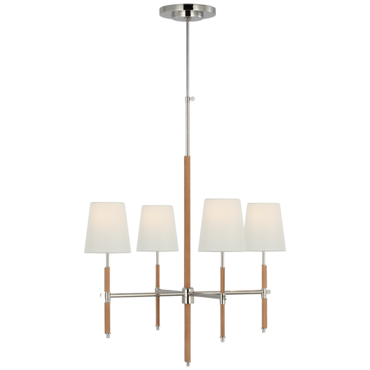 Bryant Wrapped Chandelier