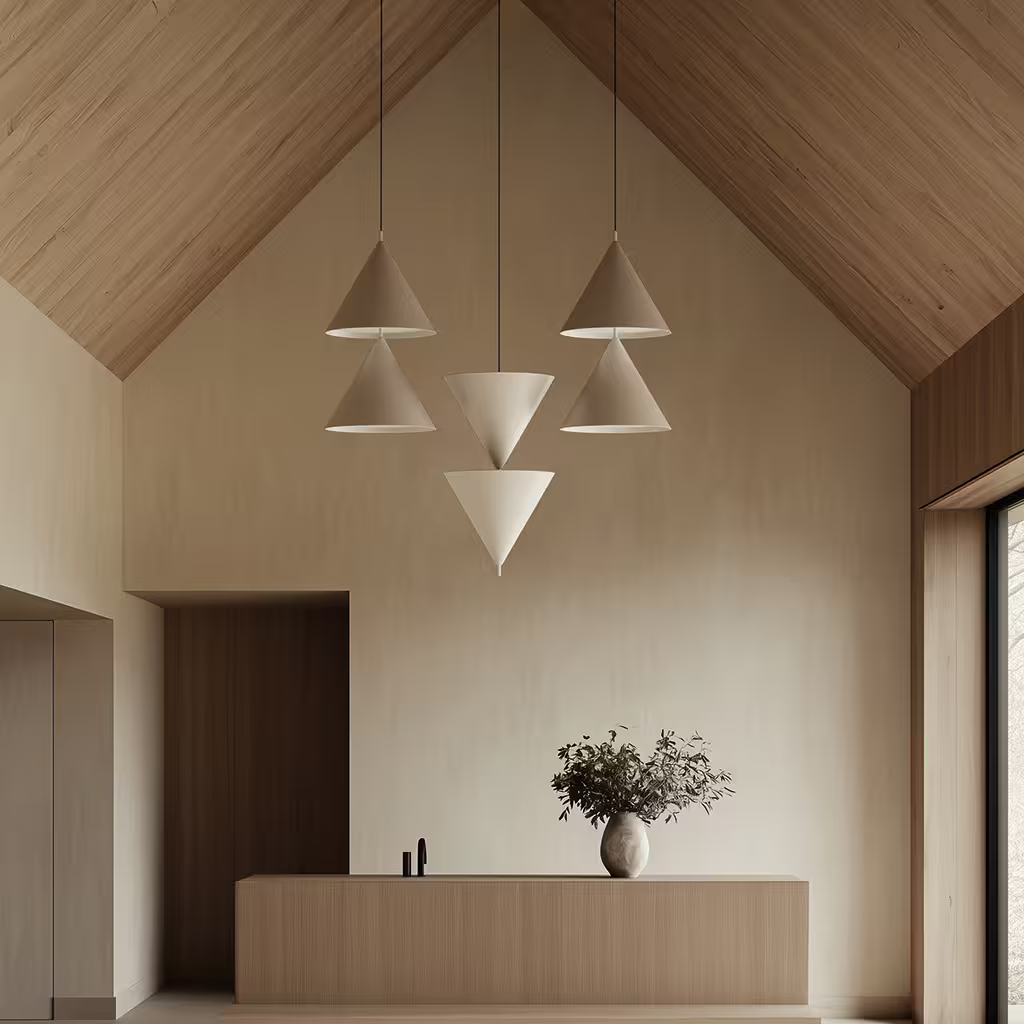 Trag Pendant