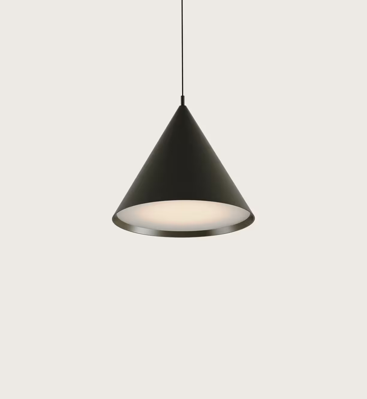 Trag Pendant