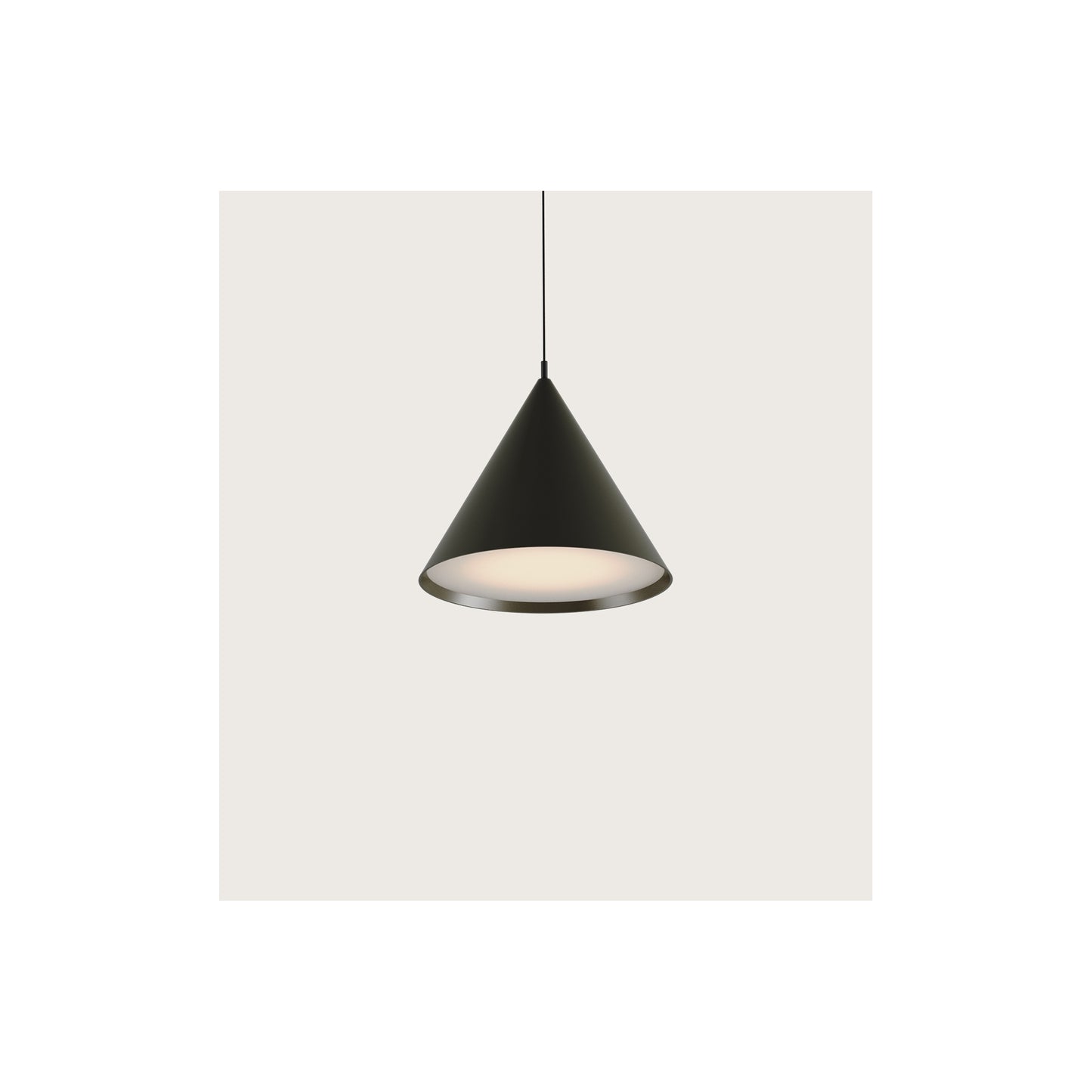 Trag Pendant