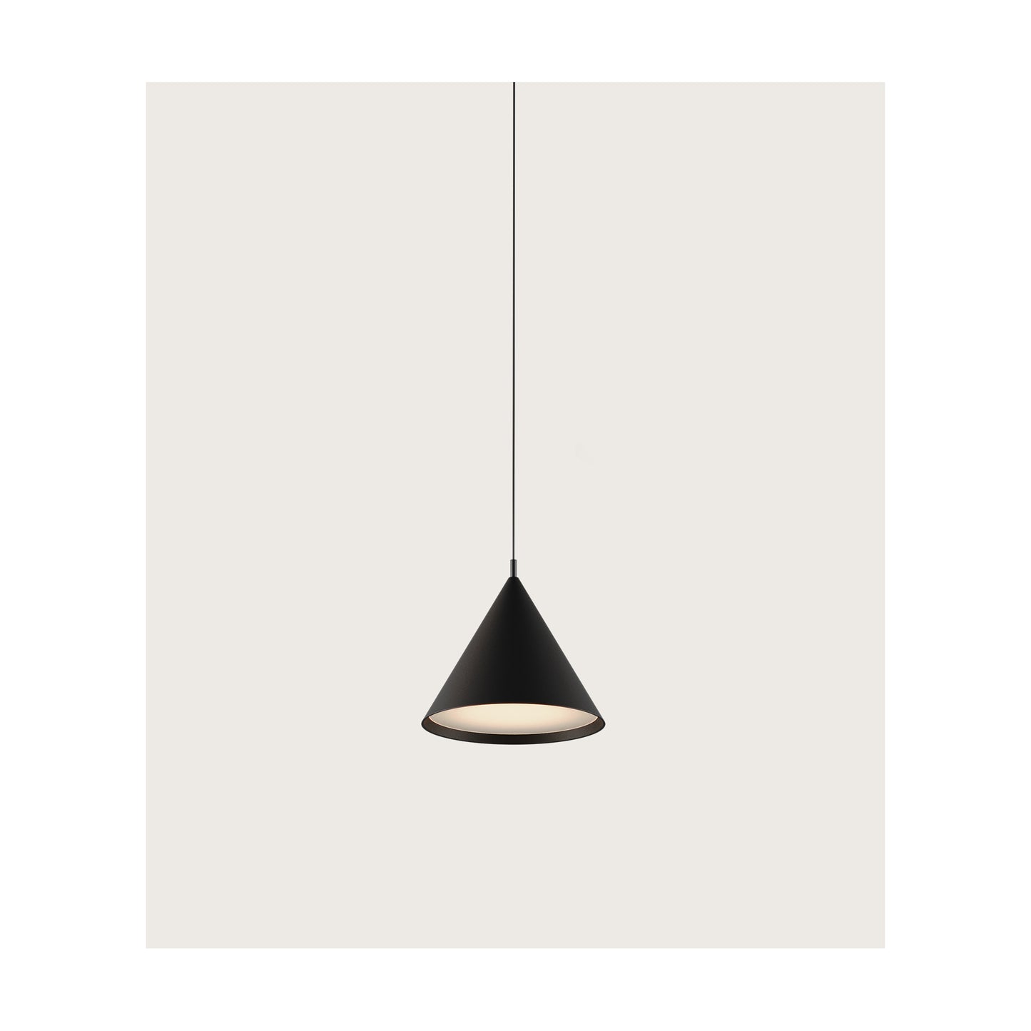 Trag Pendant