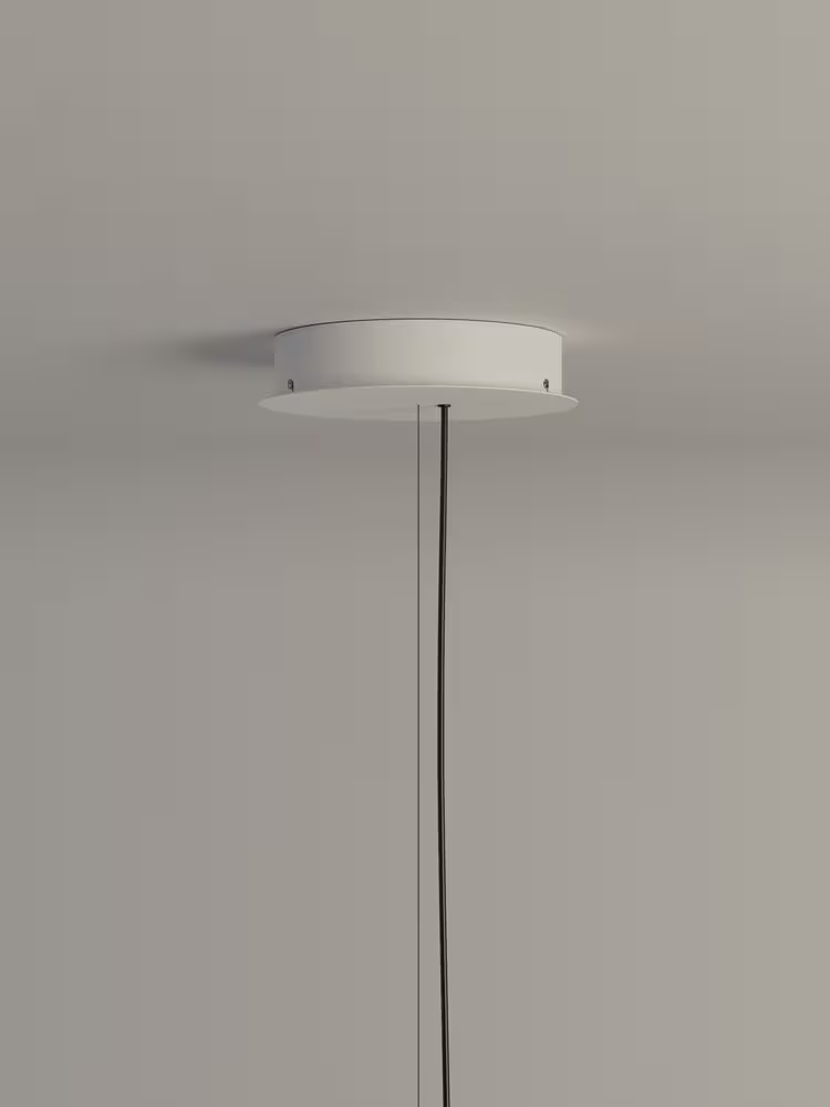 Tekio Horizontal P4 Pendant
