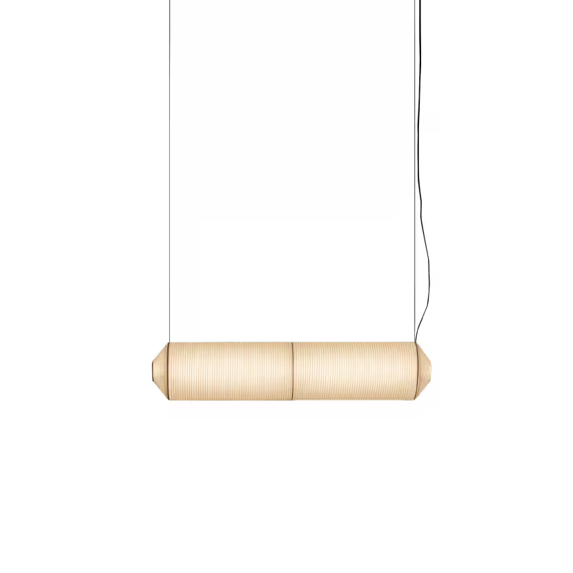Tekio Horizontal P2 Pendant
