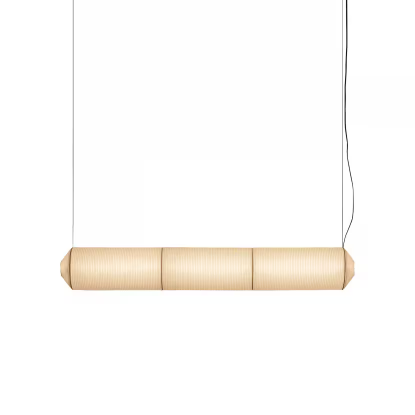 Tekio Horizontal P3 Pendant